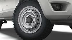 2021 ford ranger stx graphics 3D Models | Page 1 | STLFinder