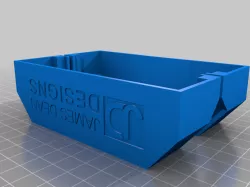 FoxAlien Masuter Pro Dust Guards