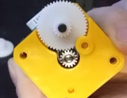 gear ghost 6 fider