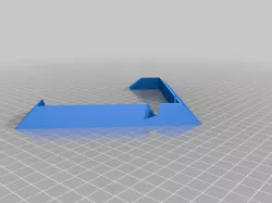 Geometric Ipad Stand