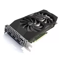 GPU Nvidia RTX 2060 Low-poly 3D model