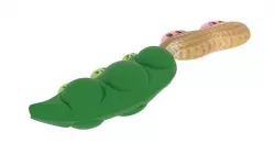 Green Bean and Peanut Fidget Toys Set 3D model