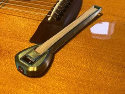 Guitar Bow