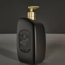 HAND GEL 3D model