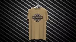 Hanging Tee Design 3D model