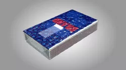Hanky 3D model
