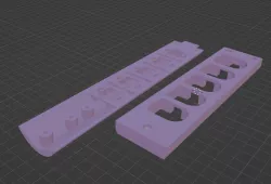 Heart Clone Hero Controller