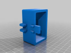 Ice Scoop Holder