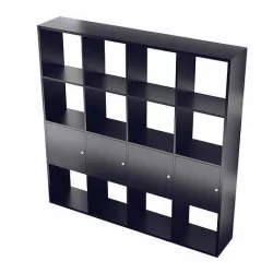 Ikea KALLAX  147x147 3D model