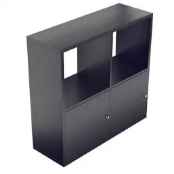 Ikea KALLAX 77x77 3D model