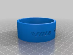 JDM Wheels Coasters