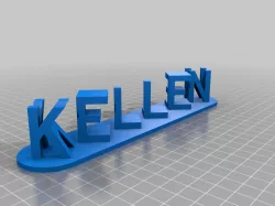 Kellen