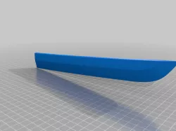 Kill la Kill - Satsuki's Secret Sword Bakuzan 