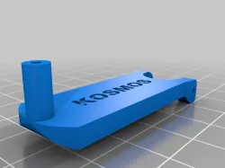 Kosmos EasyElectronic Crank Handle