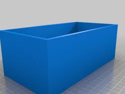 Lego Brick Sand Mold
