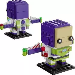 Lego BrickHeadz - 40552 Buzz Lightyear 3D model