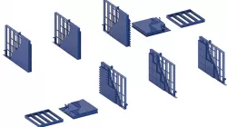 Lightweight Structural Panels