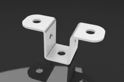 M6 Bracket 3D model