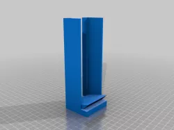 Mechanical Beast Tile Tower