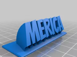 MERICA