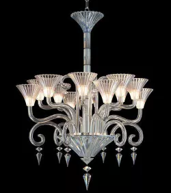  MILLE NUITS LUSTRE 12L 3D model