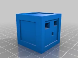 Minecraft Slime