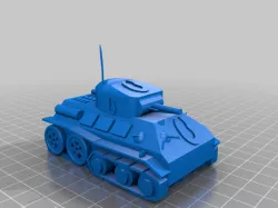  minitank