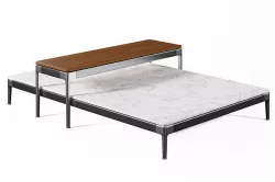 Modern Coffee Table 3D model
