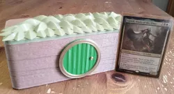 mtg commander box Lathril