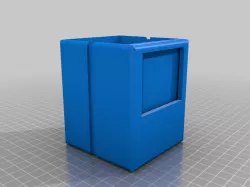 MTG Deckbox