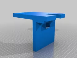 My Customized Box joint jig for a router