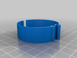 My Customized CLASP | A Simpler Watchband