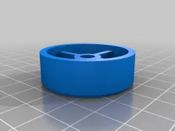 My Customized Knob / Button Generator