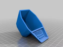 My Customized Measuring Cup/Scoop
