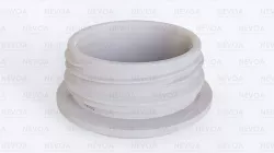 Neck finish - PCF 48P 3 - voluntary standard hot fill finish 3D model