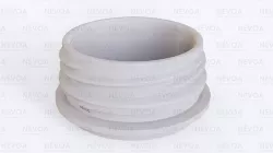 Neck finish - PCF 48P 5 - voluntary standard hot fill finish 3D model