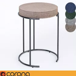 Nina stools by Living divani 3D model