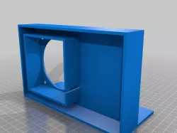 Nintendo Switch OLED Active Cooling Station