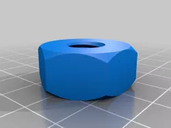 Nut 