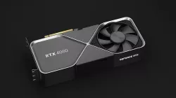 Nvidia GeForce RTX 4080 3D model