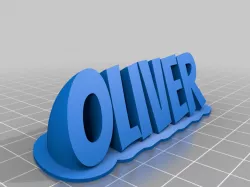 Oliver
