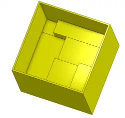 Packing Puzzle