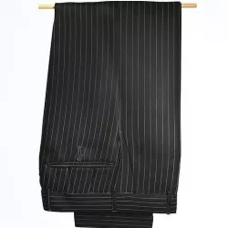 Pants hanging 3D model