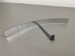 parametric parabolic reflector