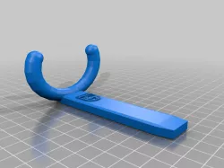 Philips Shave Stand