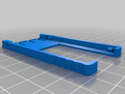 PicoMemcard Official Enclosure