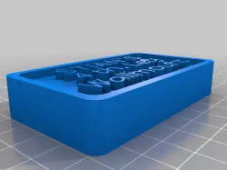 Plate remix