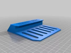 PM5 Phone Stand