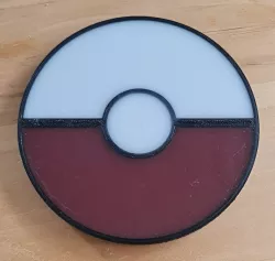Pokemon Coaster