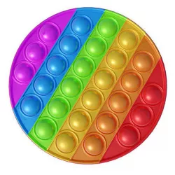 Pop it 3D model